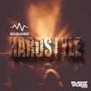 Hardstyle by Wavshaperz - Hardstyle cover art