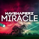 Miracle by Wavshaperz - Hardstyle cover art