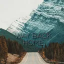 Cover of Way Back Home - Radio Mix