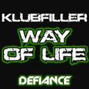 Cover of Way of Life - Hardcore Remix
