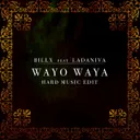 Cover of Wayo Waya - hard music edit