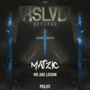 Cover of We Are Legion