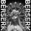 GO BERSERK by WE ARE MIR - Hardstyle cover art