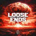 LOOSE ENDS by WE ARE MIR - Hardstyle cover art