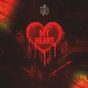 MY HEART by WE ARE MIR - Hardstyle cover art