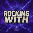 ROCKING WITH by WE ARE MIR - Hardstyle cover art