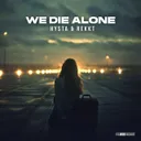 Cover of We Die Alone