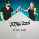 Cover of We Don't Smoke