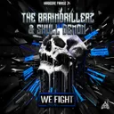 Cover of We Fight