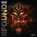 Cover of We Found Our Way