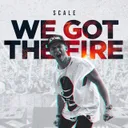 Cover of We Got The Fire