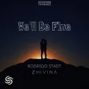 Cover of We'll Be Fine