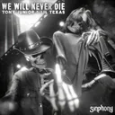 Cover of We Will Never Die