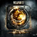 Hell Awaits - Social Suicide Remix by Weapon X, Social Suicide - Hardcore cover art
