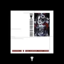 In Distrezz Mode by Weapon X - Hardcore cover art