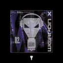 Strictly the Mf Core by Weapon X - Hardcore cover art