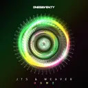 Home by Weaver, JTS - Happy Hardcore cover art