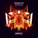 Krunk Like - AK47 Remix by Weaver, JTS, AK47 - Happy Hardcore cover art