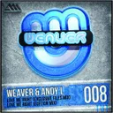 Love Me Right - Eufeion Mix by Weaver, Andy L - Hardstyle cover art
