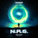N.R.G. by Weaver - Hardstyle cover art