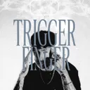 Trigger Finger by WEBBO - Hard Techno cover art