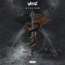 Enforcer by Weedz, K3V - Hardstyle cover art