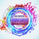Cover of WEEKEND