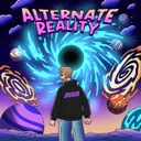 Alternate Reality by Weekend Offender - Hardstyle cover art