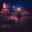 Can't Stop Me by Weekend Offender - Hardstyle cover art