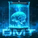 DMT by Weekend Offender - Hardstyle cover art