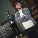 I'M FINE by Brutalizer, Weekend Offender - Hardstyle cover art