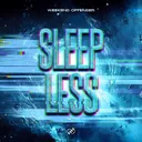 Sleepless by Weekend Offender - Hardstyle cover art