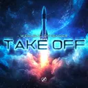 Take Off by Weekend Offender - Hardstyle cover art