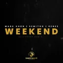 Cover of Weekend - Quickdrop Remix Edit