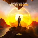 Cover of Weight Of The World
