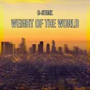 Cover of Weight of the World - Extended Mix