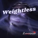 Cover of Weightless