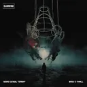 Bass & Thrill by Weird Genius, Tomsky - Hard Techno cover art