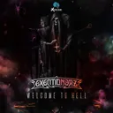 Cover of Welcome To Hell