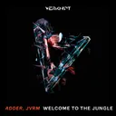Cover of Welcome To The Jungle