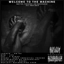 Cover of Welcome To The Machine