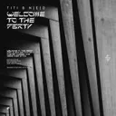 Cover of Welcome To The Party