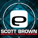 Cover of Welcome To Your Fantasy - Original Mix