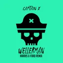 Cover of Wellerman (Harris & Ford Remix)