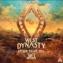 Cover of West Dynasty - Anthem Eskape 2024