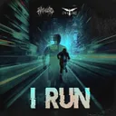 I Run by WetNLoud, Phyre - Hardstyle cover art