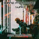 Cover of WFH (Wknd from Home)
