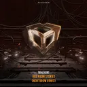 Bed Room Stories - Morturom Remix by WHØAMI, Morturom - Hardstyle cover art