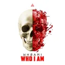 DO IT LIKE ME by WHØAMI - Uptempo cover art