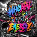 Energy by WHØAMI - Hardstyle cover art